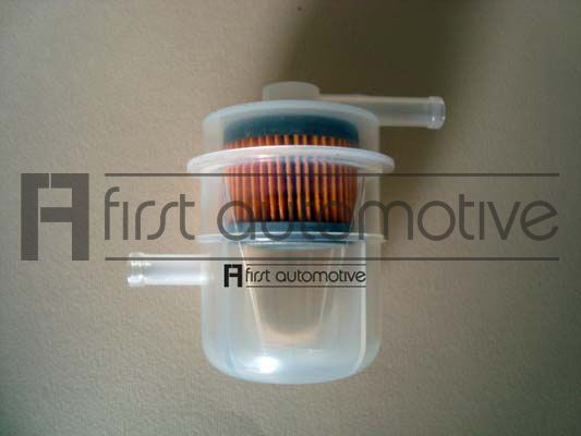1A FIRST AUTOMOTIVE kuro filtras P10162